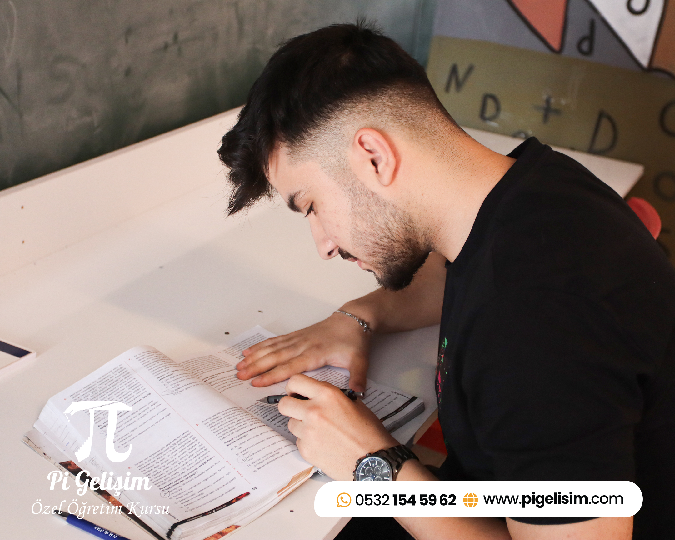 Kurumumuzdan Kareler